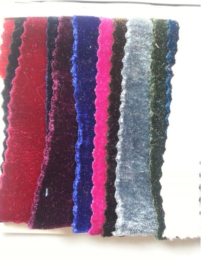 GZ-HGWG  不倒絨    隔音 窗簾布  吸音 消聲 側面照